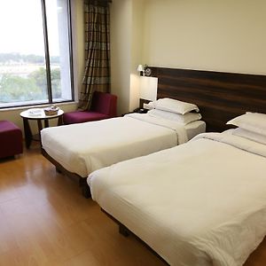 Superior Deluxe Double or Twin Room