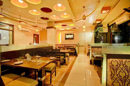 Fresh Flavour Restaurant